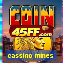 cassino mines